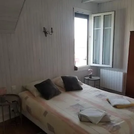 Holiday home Maison Comme Un Chalet En Baie De Somme