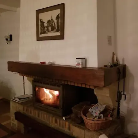 Maison Comme Un Chalet En Baie De Somme Holiday home