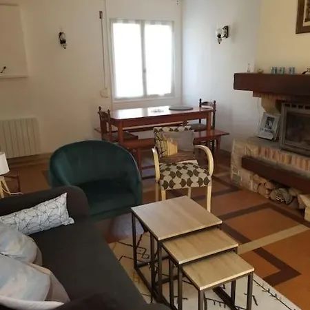 Holiday home Maison Comme Un Chalet En Baie De Somme *