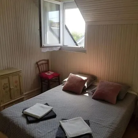 Maison Comme Un Chalet En Baie De Somme Holiday home
